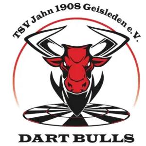 Logo Dart Bulls Geisleden