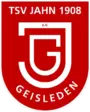 Logo TSV Jahn Geisleden