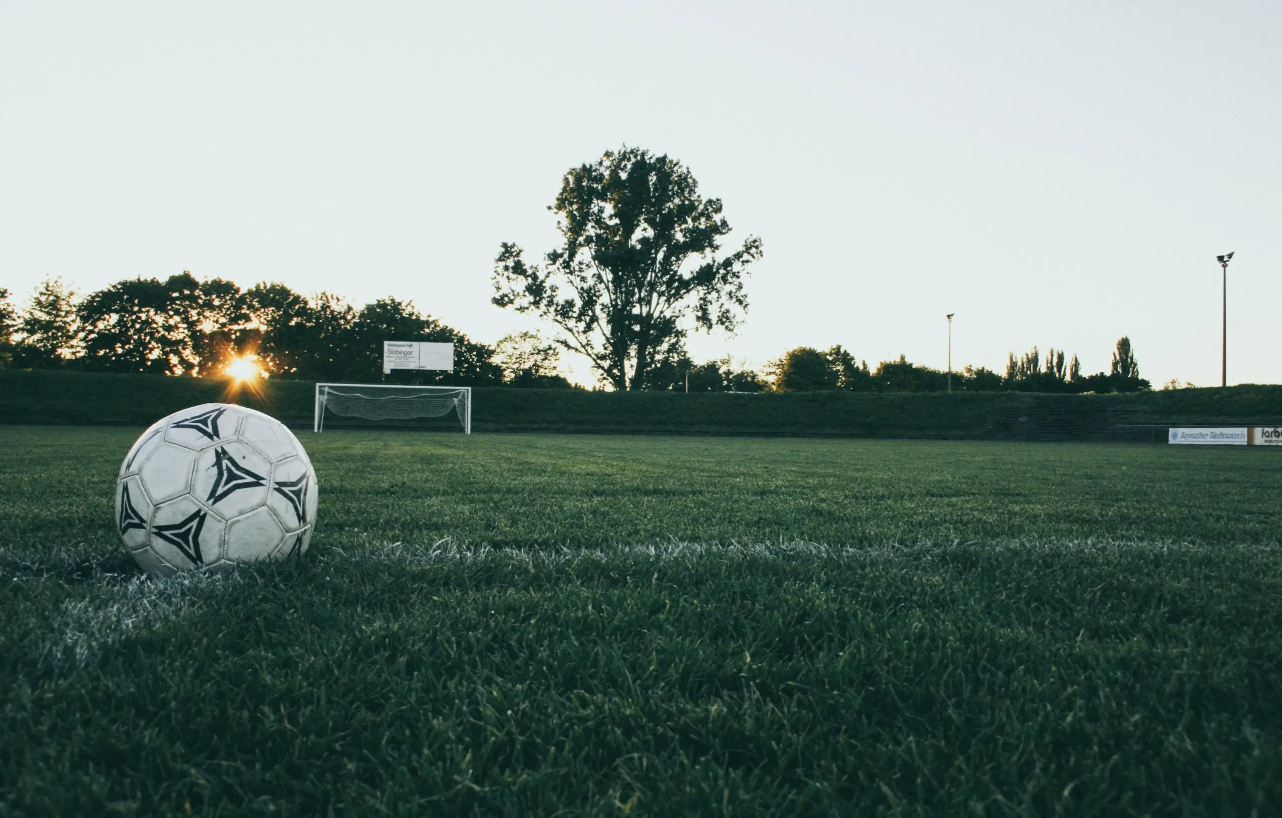 Sportart Fußball TSV Jahn Geisleden